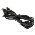 Din 13pin Extension Adapter Lead / Cable